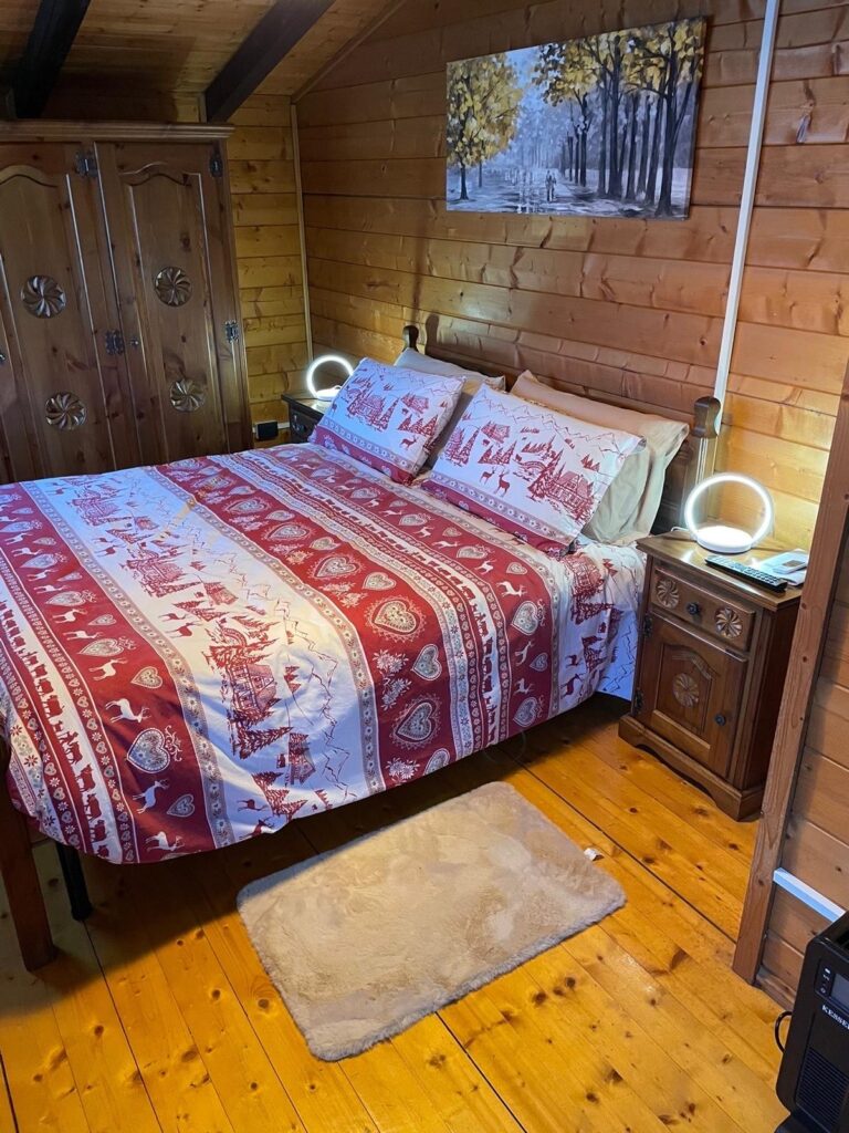 Home Chalet in Piemonte con due camere da letto - Italia