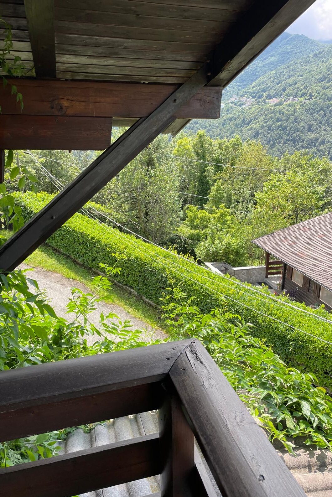 Home Chalet in Piemonte con vista sulle Alpi Graie - Italia