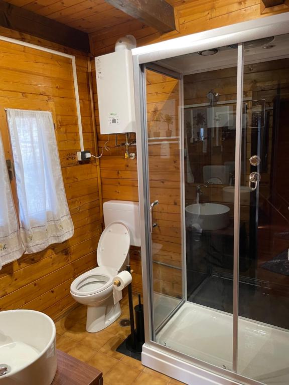 Home bagno doccia