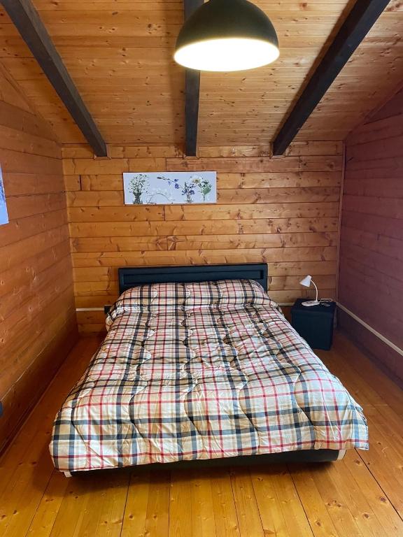 Home Chalet in Piemonte con due camere da letto - Italia