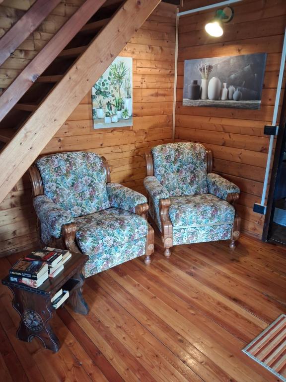 Home Chalet in Piemonte, Italia con alloggio indipendente di 100 mq