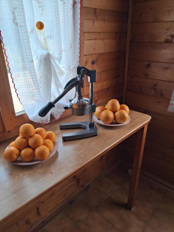 Home Chalet in Piemonte con cucina attrezzata e tutti i servizi - Italia