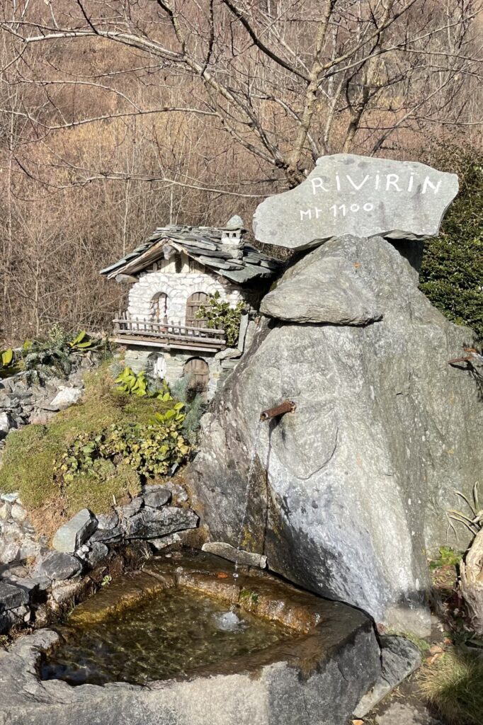 Home Chalet in Piemonte in mezzo a borghi di montagna - Italia